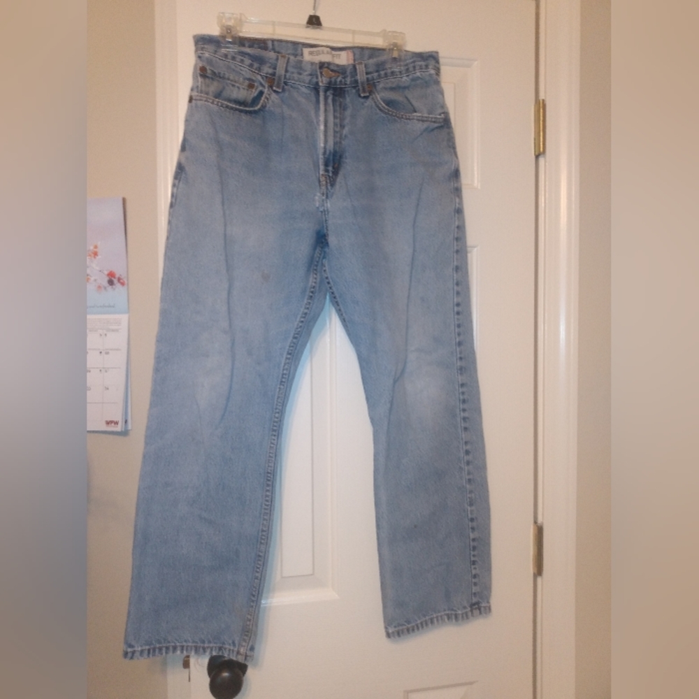 Vintage Levi's Regular Fit jeans